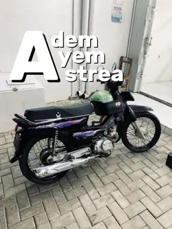 trend motormu