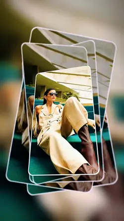 stylish 