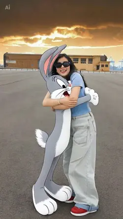 Looney tunes