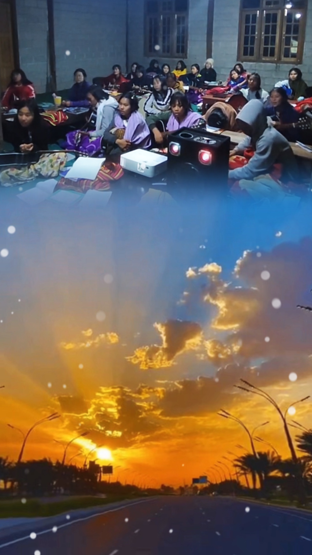 ခ်စ္ ဖို႔ေကာင္းတယ္ 