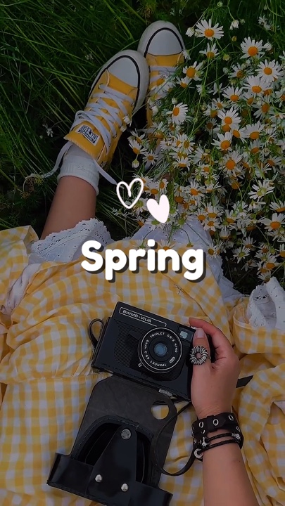 Primavera💟