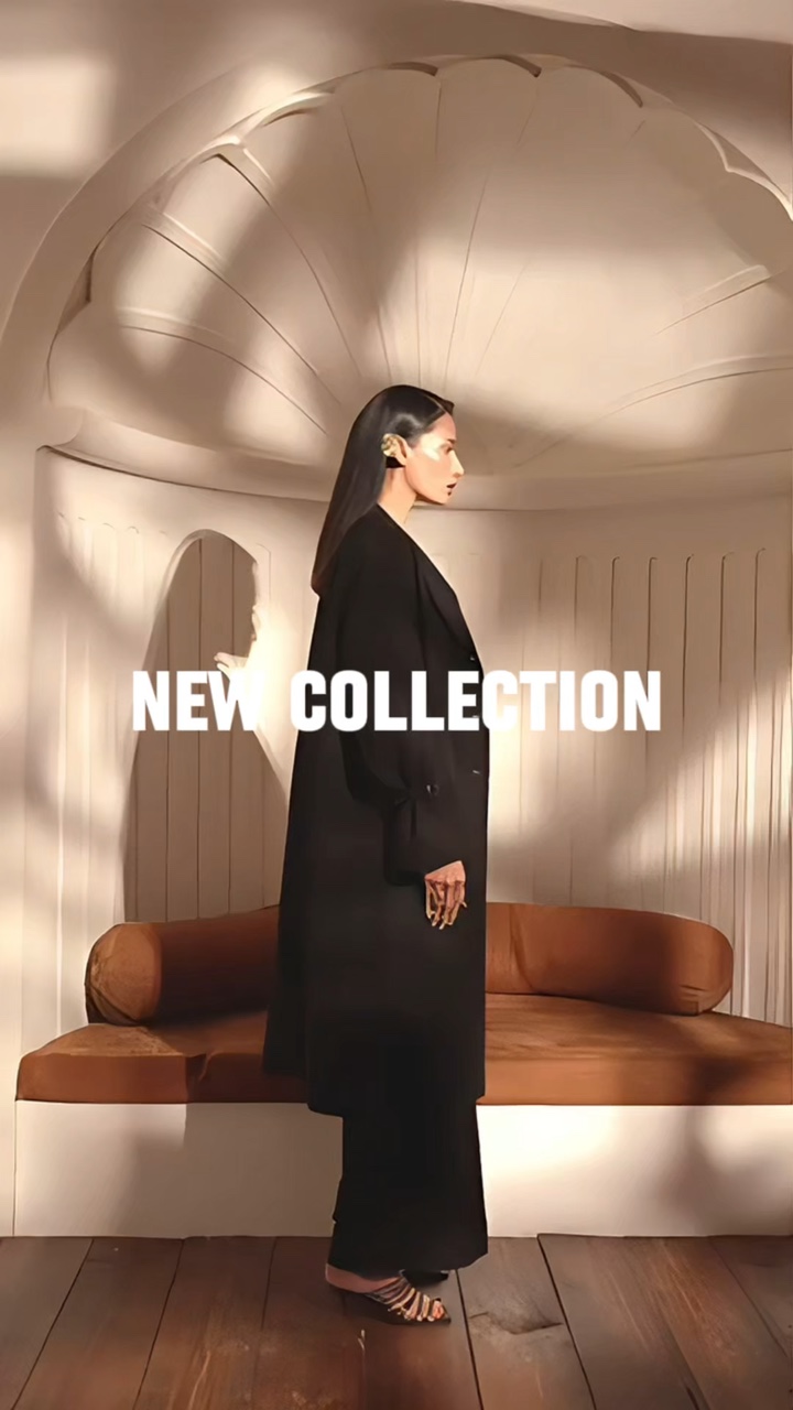 New Collection