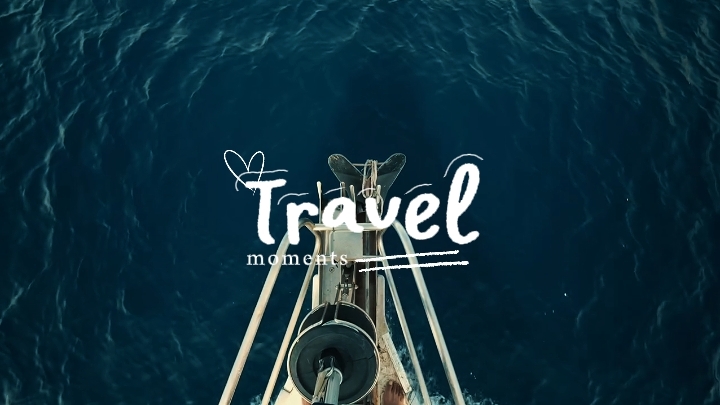 travel moments