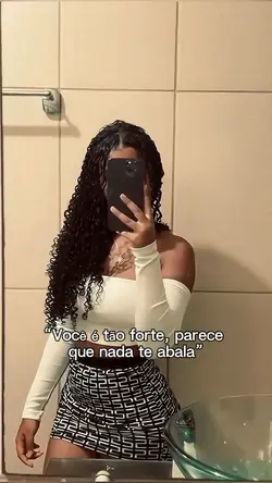 Trend leão