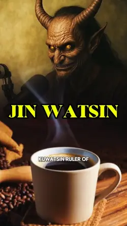 JIN WATSIN