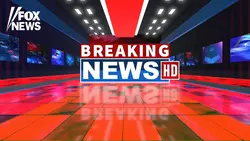 BREAKING NEWS INTRO