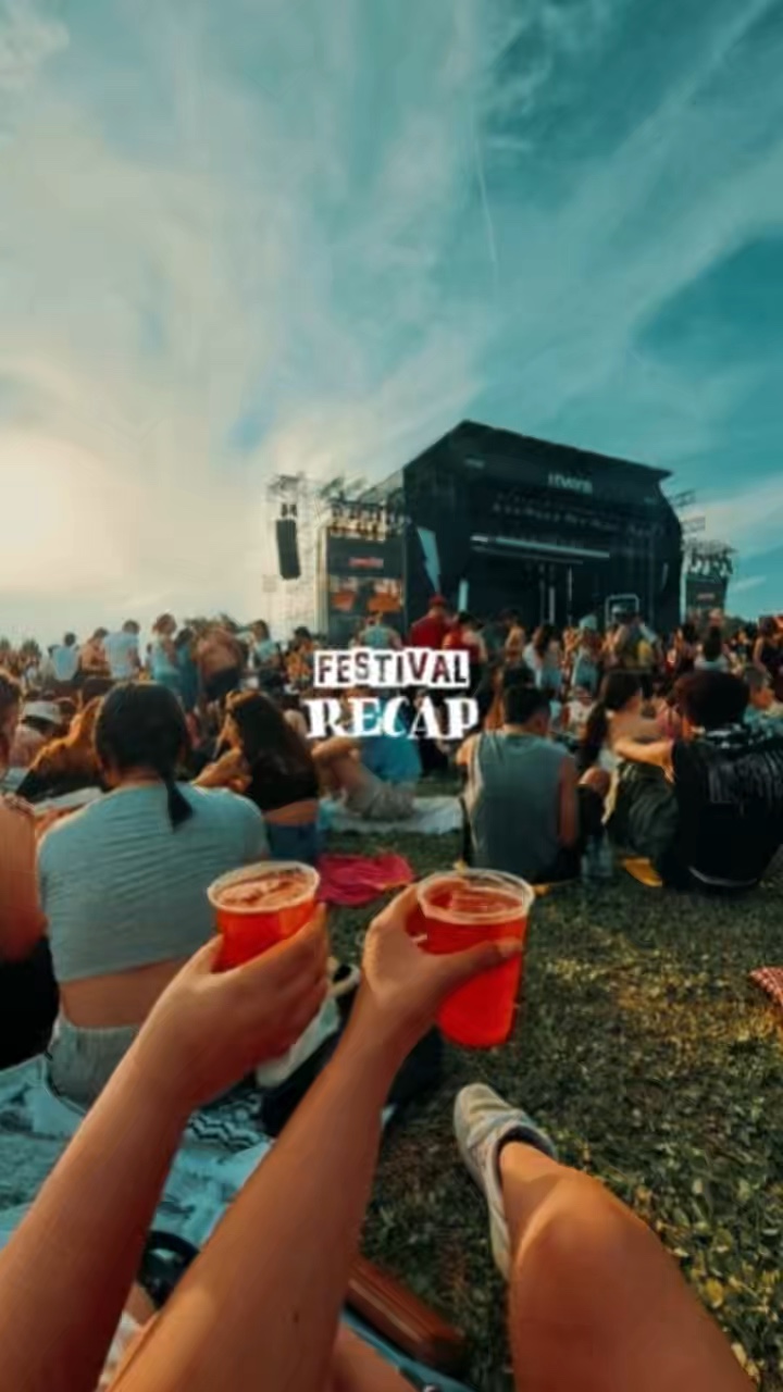 Resumen del Festival