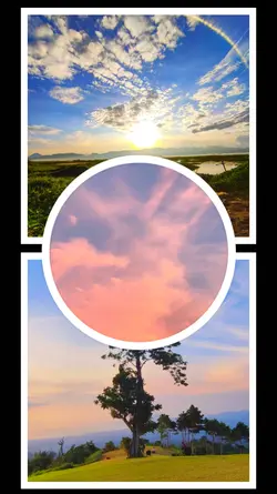 Frame Aesthetic