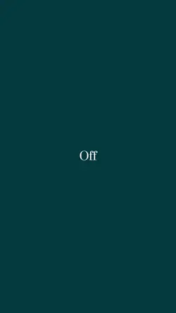 OFF WITH YOURE HEAD