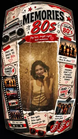 Memories 80s