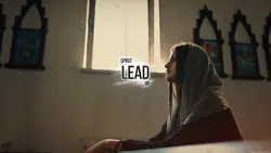 SPIRIT LEAD ME