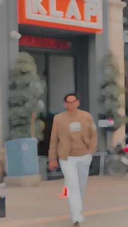 new trending Slowmo 