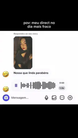 Meu direct