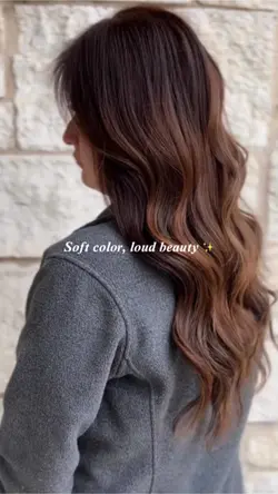 Pretty new color