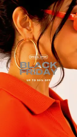 blcak friday sale
