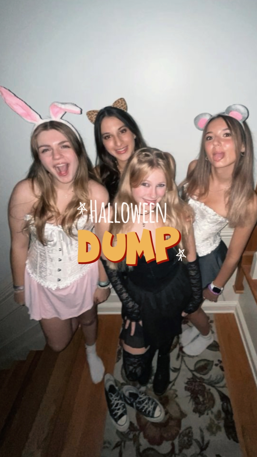 Despejo de halloween