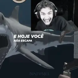 hoje vc não escapa 