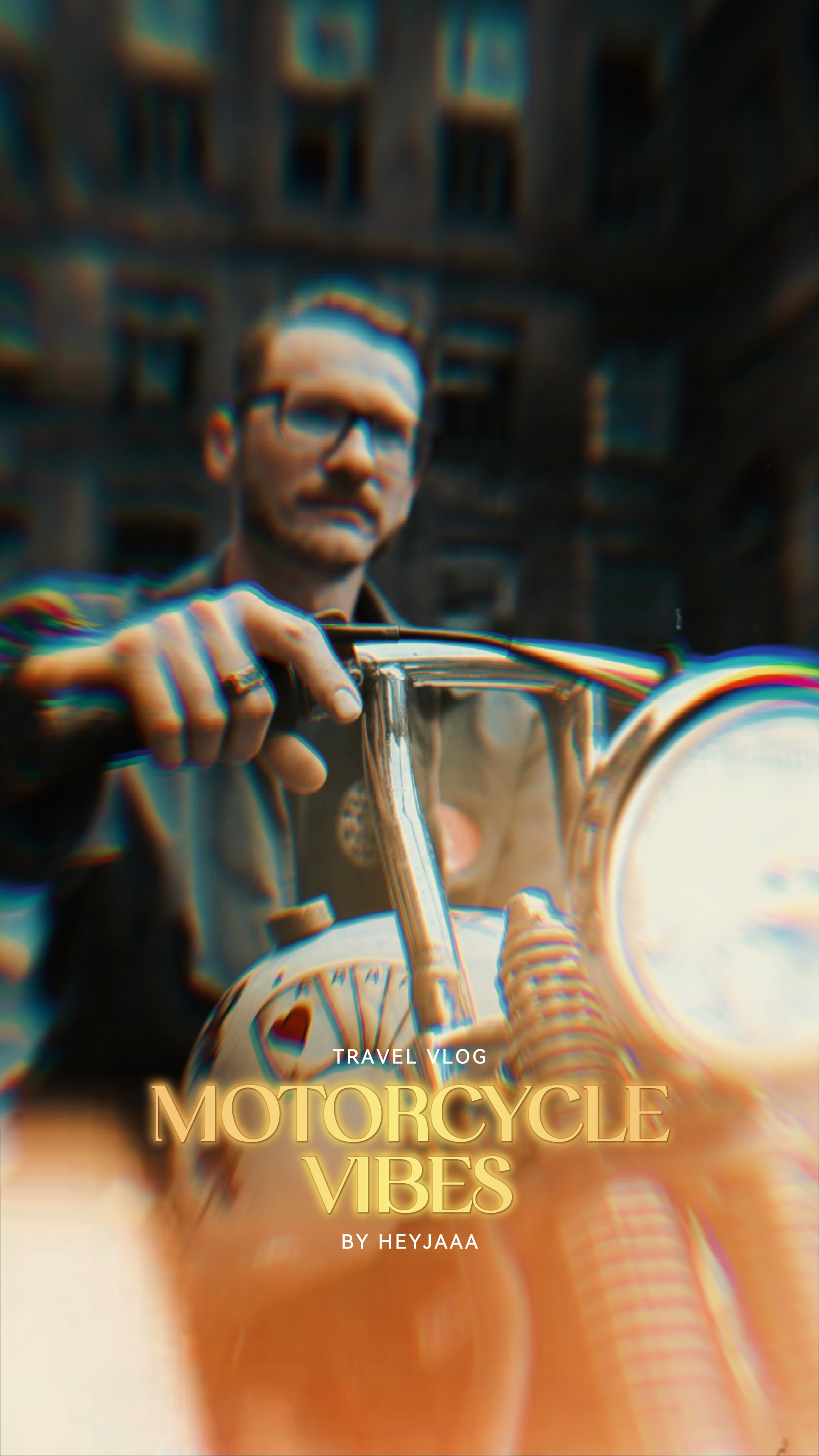 Vlog de motocicletas 