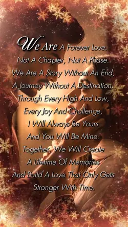 Forever Love 