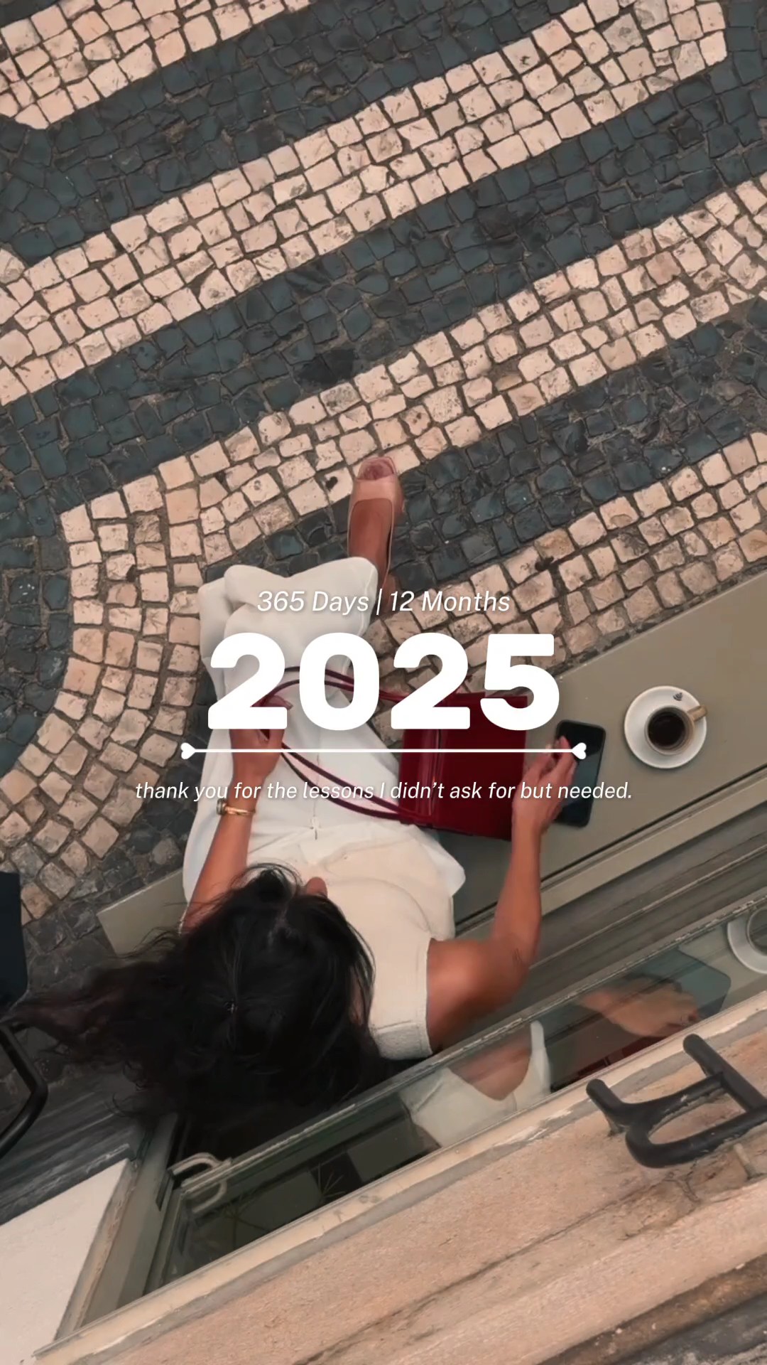Volcado del resumen de 2025