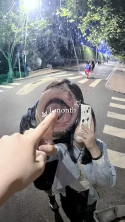 1 month