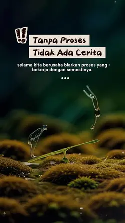 tanpa proses