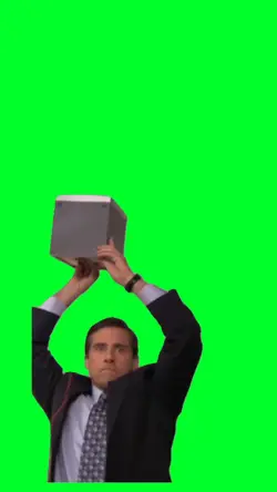 Christmas the office