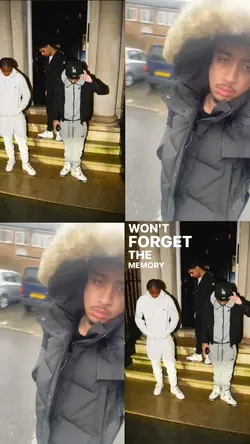 🙅🏽‍♂️forget the memory💕