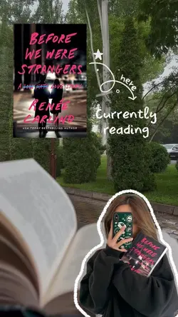 Currently read ❤️