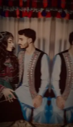 جانانه په کوچنی اختر