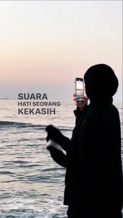 Suara hati seorang 