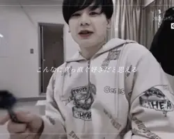 こんなに真っ直ぐ好きだと思える＿＿。