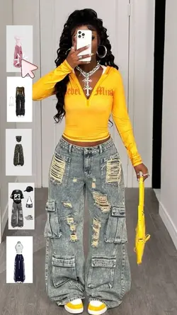 AI OOTD