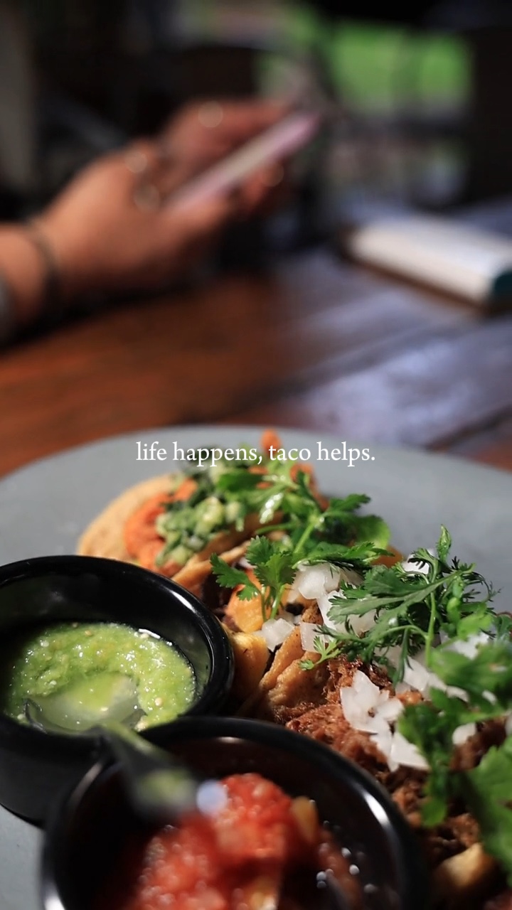 taco helps