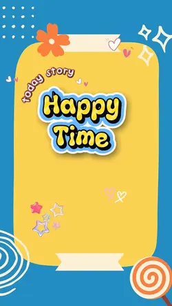 happy time 