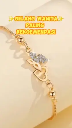 rekomendasi aksesori