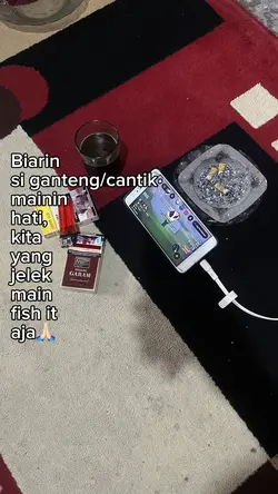 Fish it