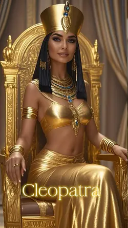 Cleopatra AI 