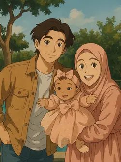 Transisi ghibli