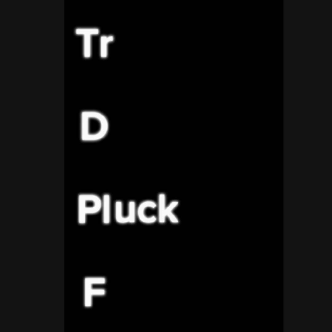 Confuse your friends