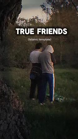 True friends 