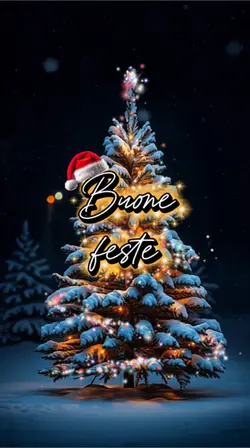 Buone feste