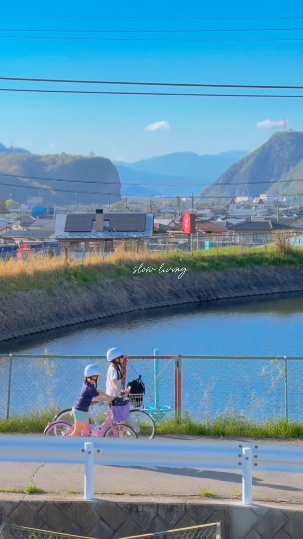 slow living