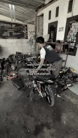 sesi potret