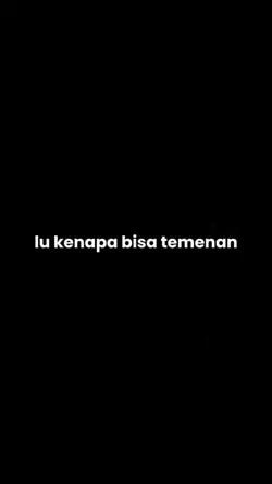 sama² gak waras