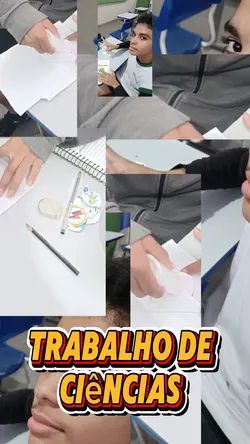 Ciências 