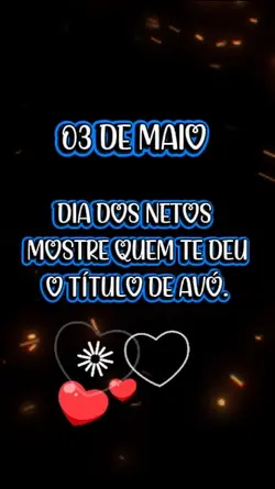 dia dos netos 