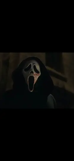 Ghostface free edit