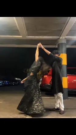 Couple Smooth Slowmo