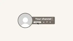 Intro youtube